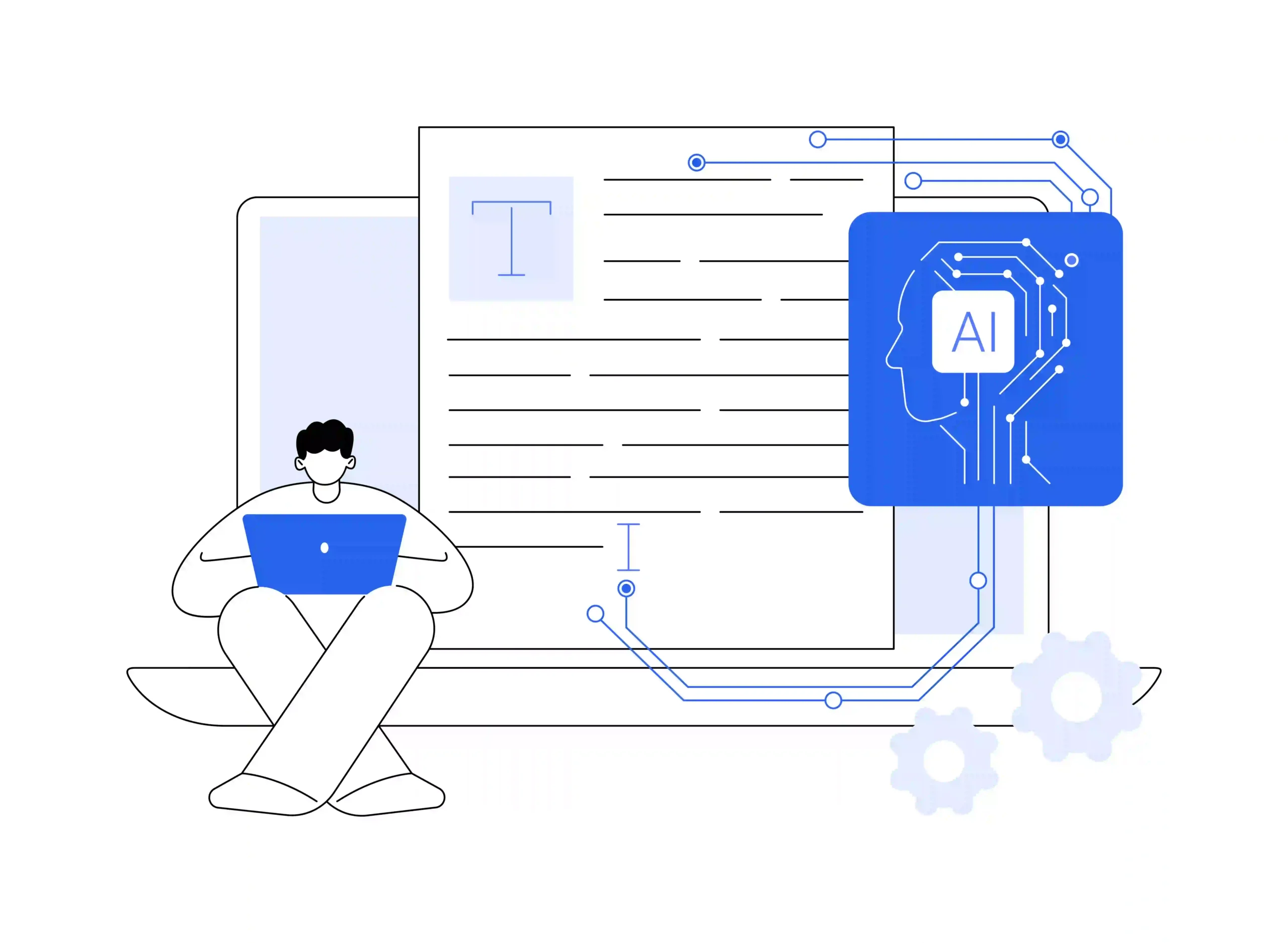 ai writing tool