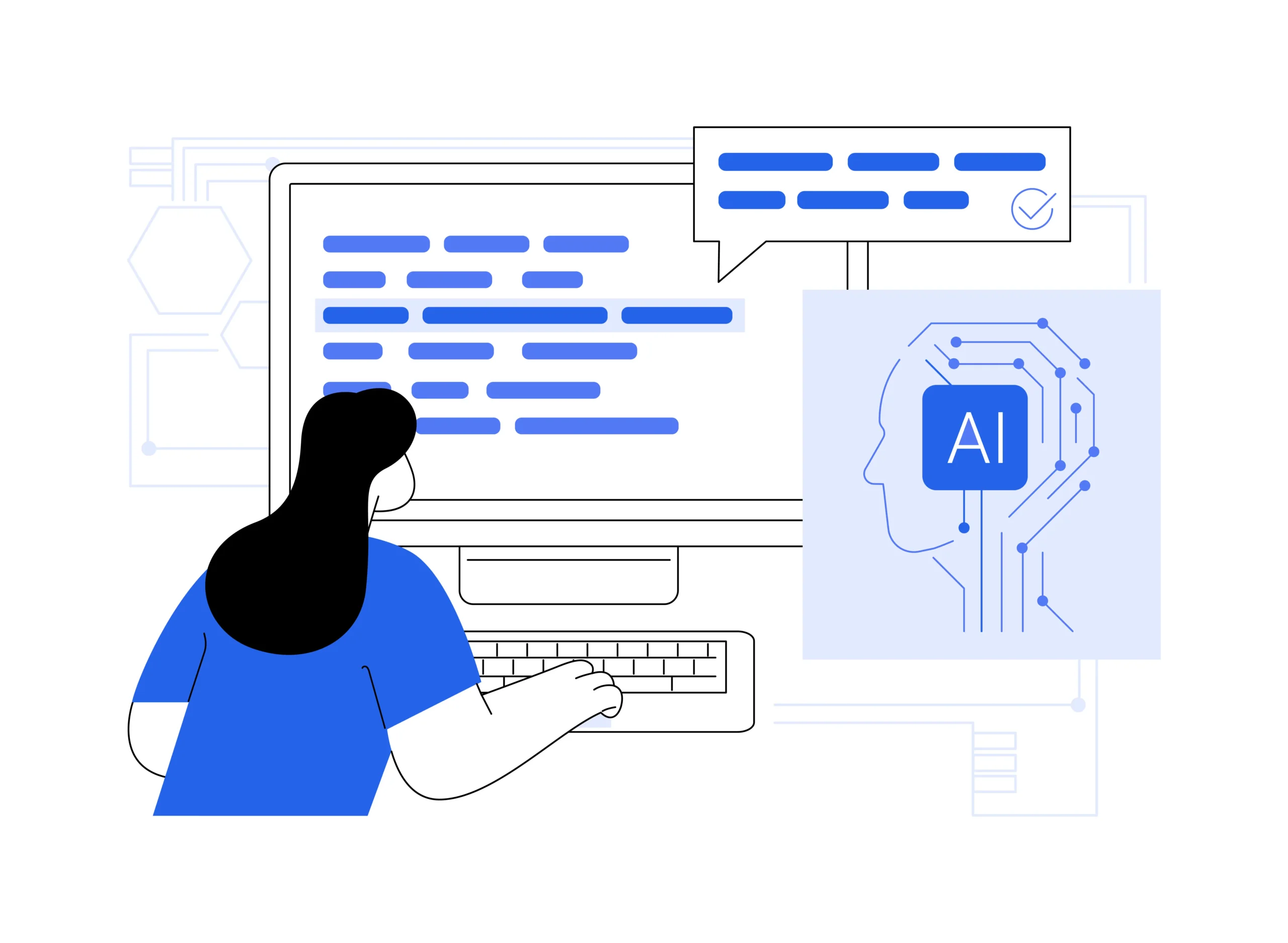 AI Writing Tool
